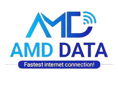 AMDDATA Venture Logo